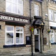 Pub of the Week: Jolly Sailor, Waterfoot