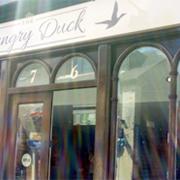 Review: The Hungry Duck, Ramsbottom
