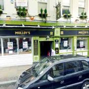 PUB OF THE WEEK: Molloy’s, Blackburn