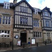 PUB OF THE WEEK: The White Hart, Todmorden