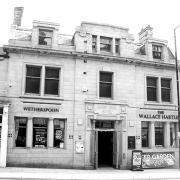 PUB OF THE WEEK: The Wallace Hartley, Colne