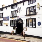 PUB OF THE WEEK: Swan and Royal, Clitheroe