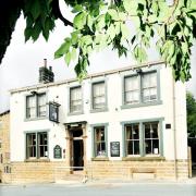 PUB OF THE WEEK: White Swan, Fence