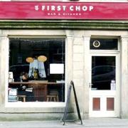 PUB OF THE WEEK: The First Chop, Ramsbottom