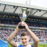 Rovers ace Tom Cairney