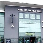 PUB OF THE WEEK: Sir Henry Tate, Chorley