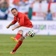 World Cup 2014: England Player Profiles