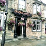 PUB OF THE WEEK: The Crown, Colne