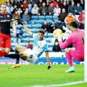 Kevin Gallacher column: Rudy Gestede represents fine Rovers business