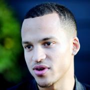 Markus Olsson, Rovers' most consistent performer this season