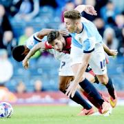 Rovers star Tom Cairney always enjoys clashes with Leeds, the club who released him as a teenager