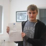 St Mary's College A Level Results News