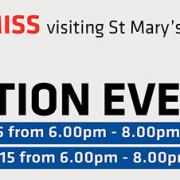 St Mary's College Sixth Form Information Evenings