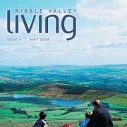 Ribble Valley Living May 08