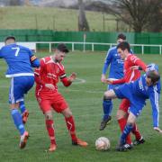 Colne keen to end silverware drought at Holker Old Boys