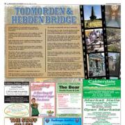 Todmorden & Hebden Bridge