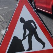 Blackburn with Darwen Council has released a list of all the roadworks beginning today