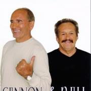 Tommy Cannon & Bobby Ball