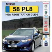 New Reg Guide 2008