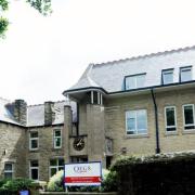 Queen Elizabeth’s Grammar School