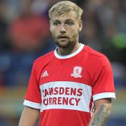 NEXT ARRIVAL: Rovers are set to announce the loan of Middlesbrough winger Harry Chapman