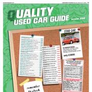 Used Car Guide