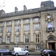 Blackburn Magistrates Court