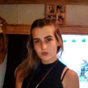 Olivia Durkin, 13, is missing from home