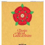 A Taste Of Real Lancashire