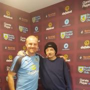 Burnley FC fan Steven Hodgson, 57, has died from bowl cancer three months after he was diagnosed