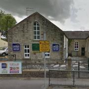 Barrow Primary School is set to expand