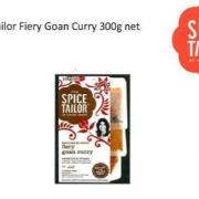 The Spice Tailor Fiery Goan Curry 300g