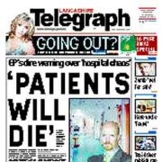 How we reported Barrowford GP Dr Iain Ashworth's comments