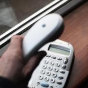 Police issue warning about phone scam
