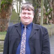 Cllr Andrew Newhouse