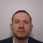 JAILED: Matthew Farrimond defrauded the construction company he worked for in Westhoughton.