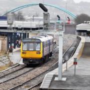 Strikes will impact services in East Lancashire next week