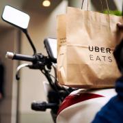 Running throughout Ramadan, the ‘Sundown Spots’ will offer Uber Eats’ couriers and Uber drivers an Iftar dine-in experience. 