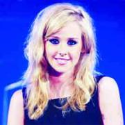 Diana Vickers more popular than Britney Spears with UK internet users