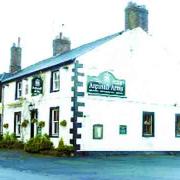 GOOD BREWS: The Aspinall Arms, in Mitton