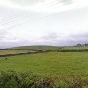 Farmland in Tockholes (PICTURE: Google Maps)