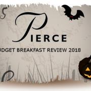 Pierce’s free event makes the Budget less scary for businesses