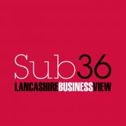 Sub36 Awards honour the best of Lancashire’s young business talent