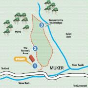 Muker walk