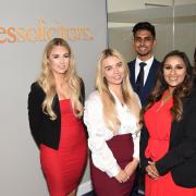 Forbes Expands Employment Team With Five New Appointments