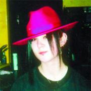 HORRIFIC WOUNDS: Victim Sophie Lancaster