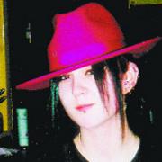ATTACK VICTIM: Sophie Lancaster