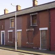There are more than 2,500 empty homes in Blackburn with Darwen