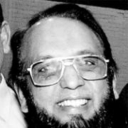Manzur Hussain