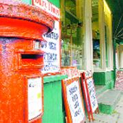ALREADY AXED: Stubbins sub-post office was one of the early victims